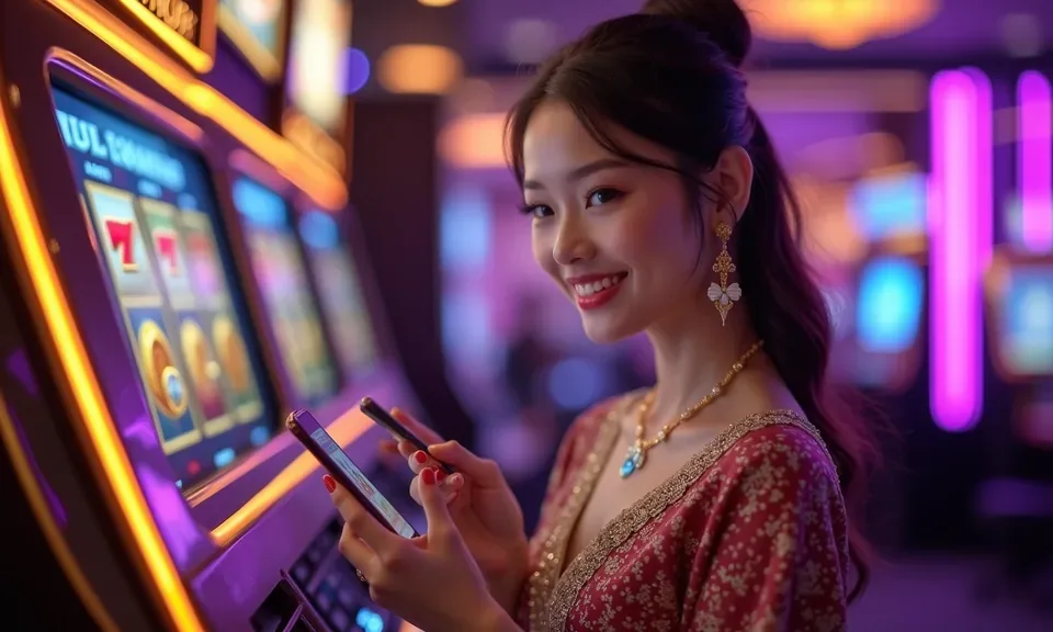 fun888 สิ่งที่คุณทำได้ผ่านแอป fun888